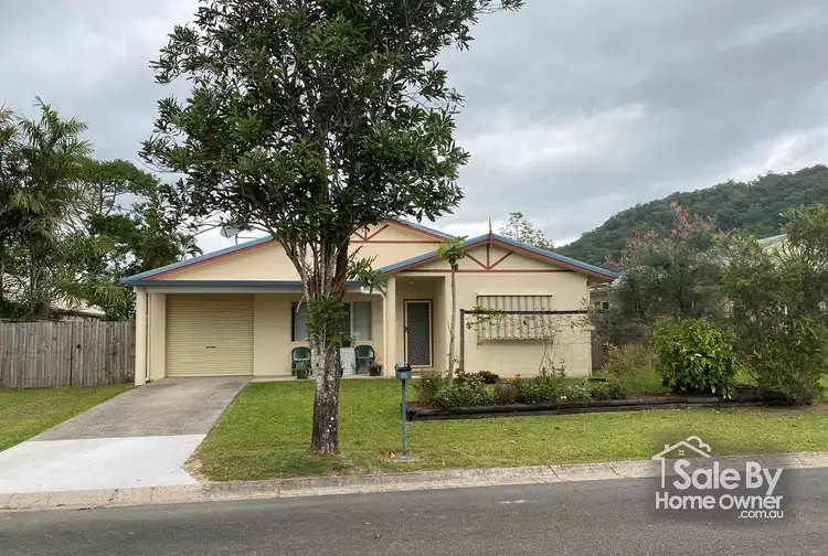 26 Forest Glen Road, Mossman QLD 4873