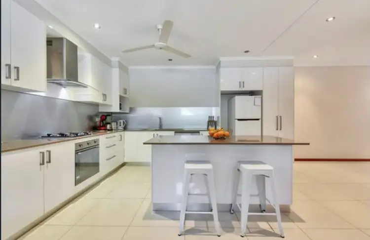 Main view of Homely unit listing, 1/4 Mackillop Street, Parap NT 820