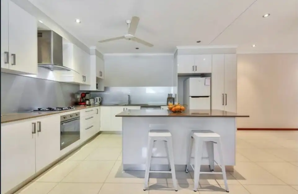 Main view of Homely unit listing, 1/4 Mackillop Street, Parap NT 820