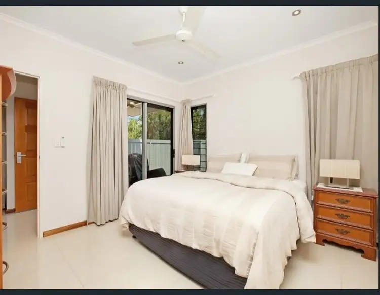 Third view of Homely unit listing, 1/4 Mackillop Street, Parap NT 820