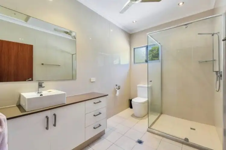 Fourth view of Homely unit listing, 1/4 Mackillop Street, Parap NT 820