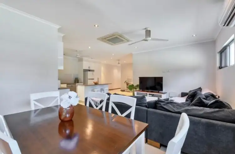 Fifth view of Homely unit listing, 1/4 Mackillop Street, Parap NT 820