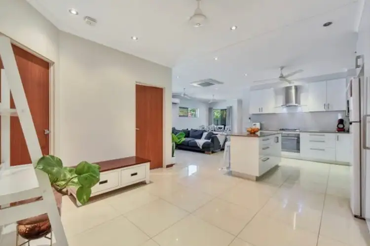Sixth view of Homely unit listing, 1/4 Mackillop Street, Parap NT 820