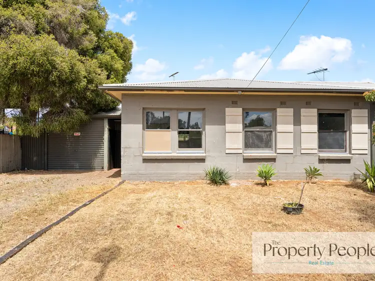 13 & 15 Rockbourne Street, Elizabeth North SA 5113