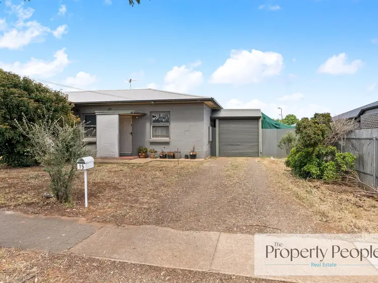 Second view of Homely house listing, 13 & 15 Rockbourne Street, Elizabeth North SA 5113