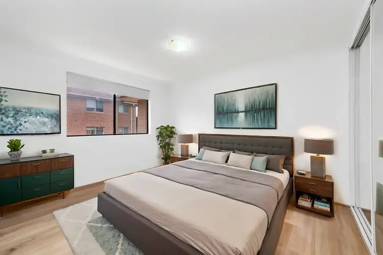 Third view of Homely unit listing, Unit 18/5-7 Carmen St, Bankstown NSW 2200