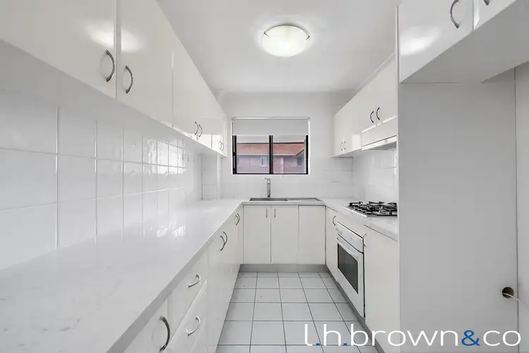 Fourth view of Homely unit listing, Unit 18/5-7 Carmen St, Bankstown NSW 2200