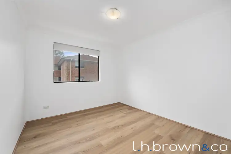 Fifth view of Homely unit listing, Unit 18/5-7 Carmen St, Bankstown NSW 2200