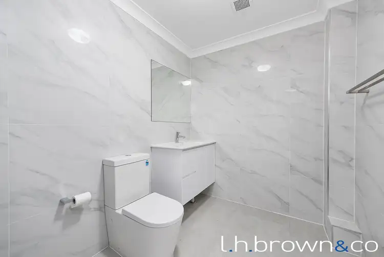 Sixth view of Homely unit listing, Unit 18/5-7 Carmen St, Bankstown NSW 2200
