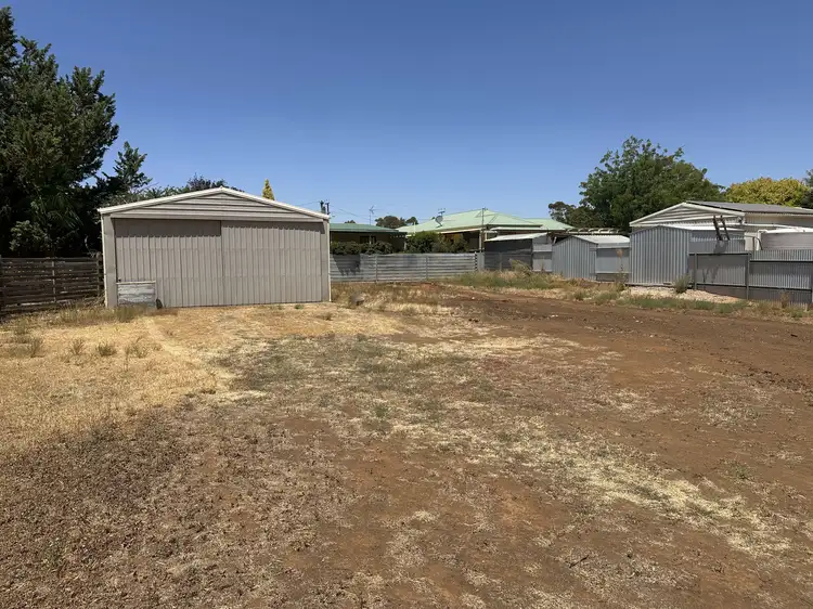 Main view of Homely land listing, Allotment 55 Bourton Street, Jamestown SA 5491