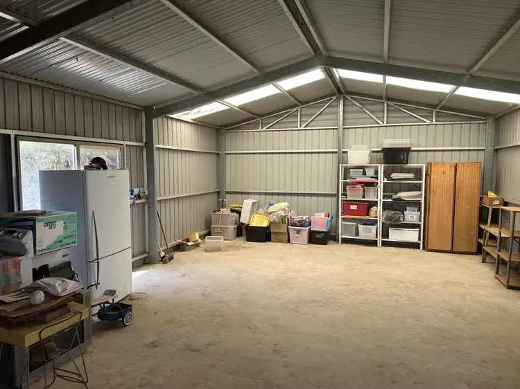 Second view of Homely land listing, Allotment 55 Bourton Street, Jamestown SA 5491