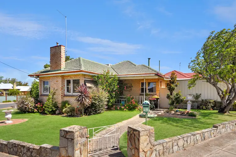 Main view of Homely house listing, 35 Scallan St, Stawell VIC 3380