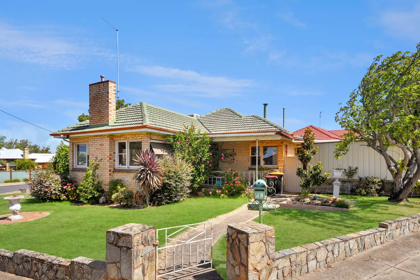 Main view of Homely house listing, 35 Scallan St, Stawell VIC 3380