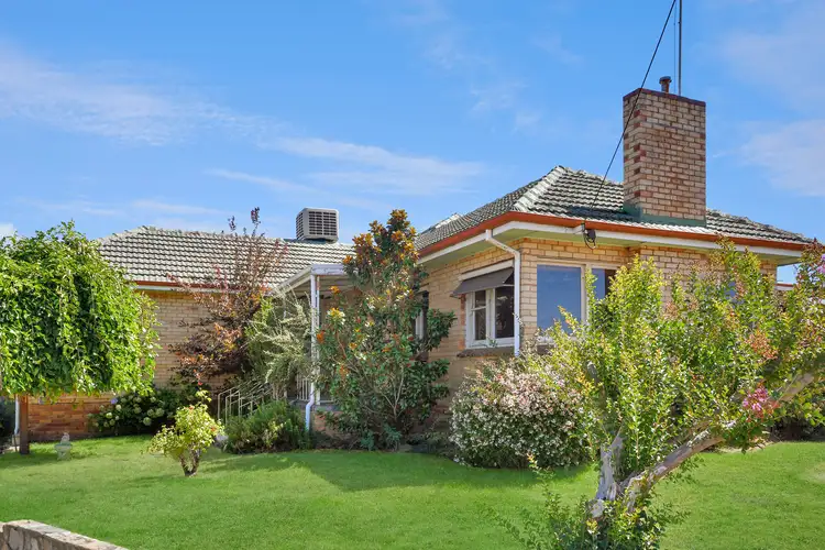 Second view of Homely house listing, 35 Scallan St, Stawell VIC 3380