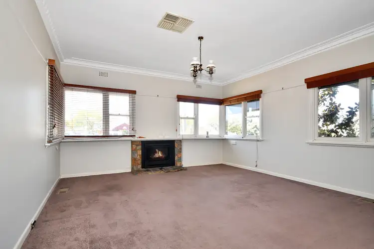 Third view of Homely house listing, 35 Scallan St, Stawell VIC 3380