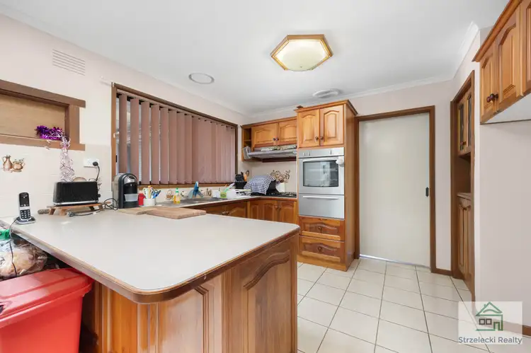 Fourth view of Homely house listing, 35 Abbott St, Moe VIC 3825