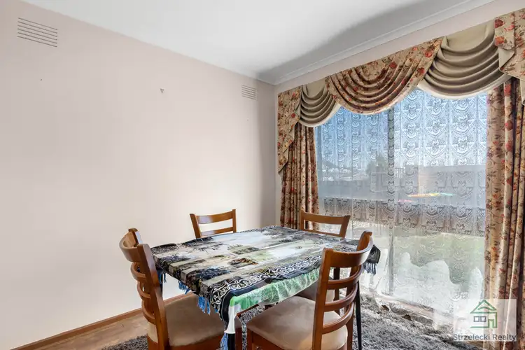 Fifth view of Homely house listing, 35 Abbott St, Moe VIC 3825