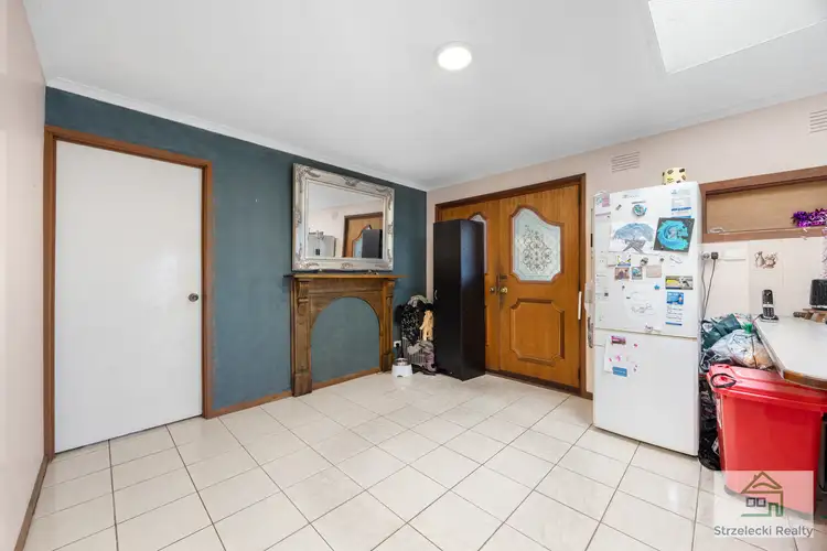 Sixth view of Homely house listing, 35 Abbott St, Moe VIC 3825