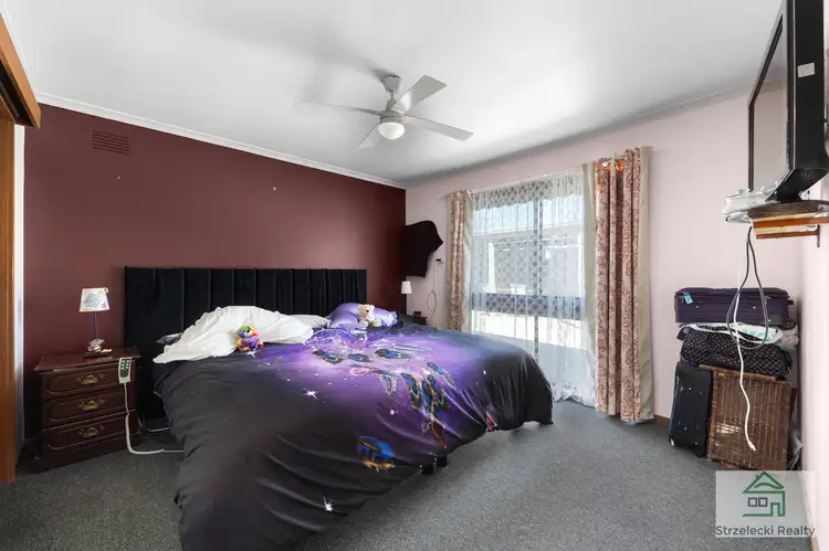 Seventh view of Homely house listing, 35 Abbott St, Moe VIC 3825