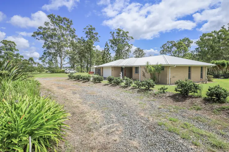 Second view of Homely rural property listing, 5 Mollies Way, Dondingalong NSW 2440