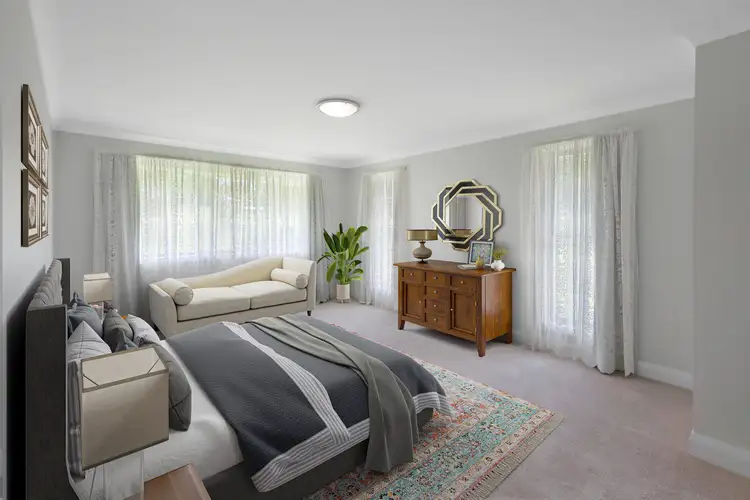 Third view of Homely rural property listing, 5 Mollies Way, Dondingalong NSW 2440