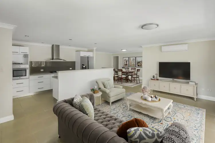 Sixth view of Homely rural property listing, 5 Mollies Way, Dondingalong NSW 2440