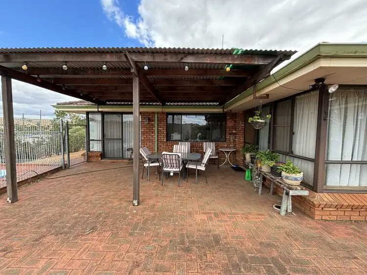 Fourth view of Homely house listing, 8 Reserve St, Toodyay WA 6566