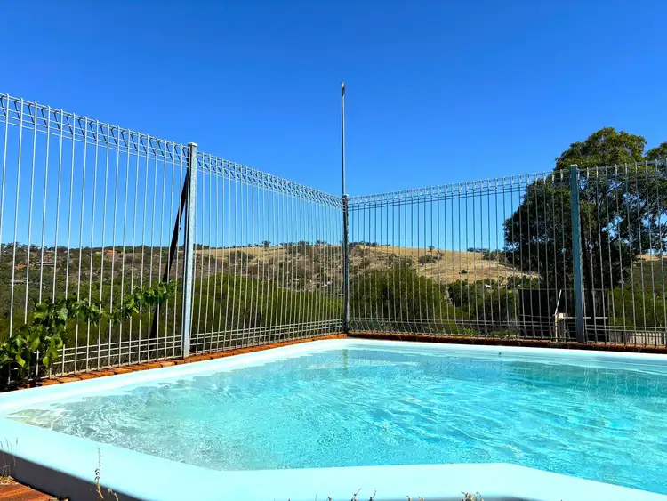 Sixth view of Homely house listing, 8 Reserve St, Toodyay WA 6566