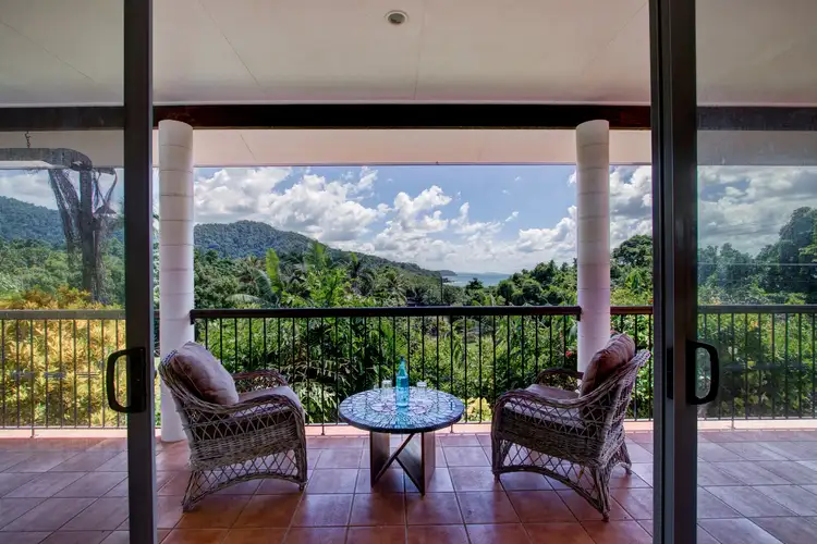 Third view of Homely house listing, 105 Alexander Dr, Mission Beach QLD 4852