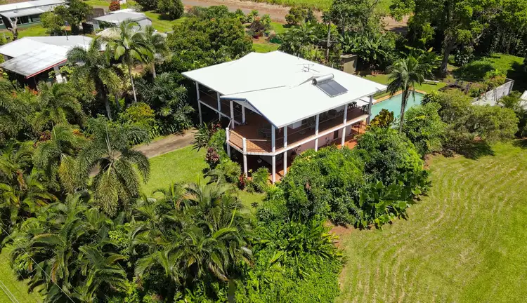 Fourth view of Homely house listing, 105 Alexander Dr, Mission Beach QLD 4852