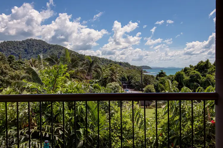 Fifth view of Homely house listing, 105 Alexander Dr, Mission Beach QLD 4852