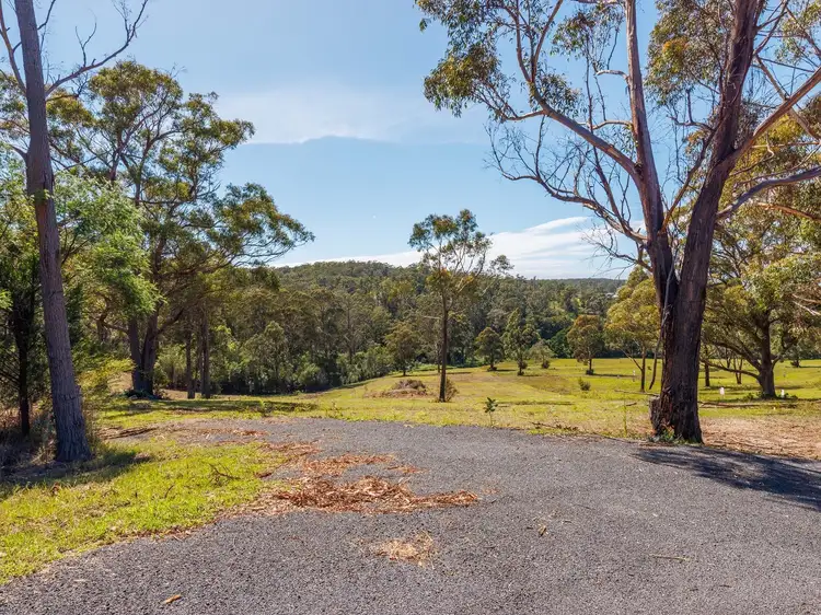 Third view of Homely land listing, 24 Komirra Dr, Eden NSW 2551