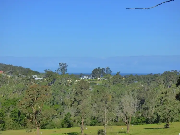 Fifth view of Homely land listing, 24 Komirra Dr, Eden NSW 2551