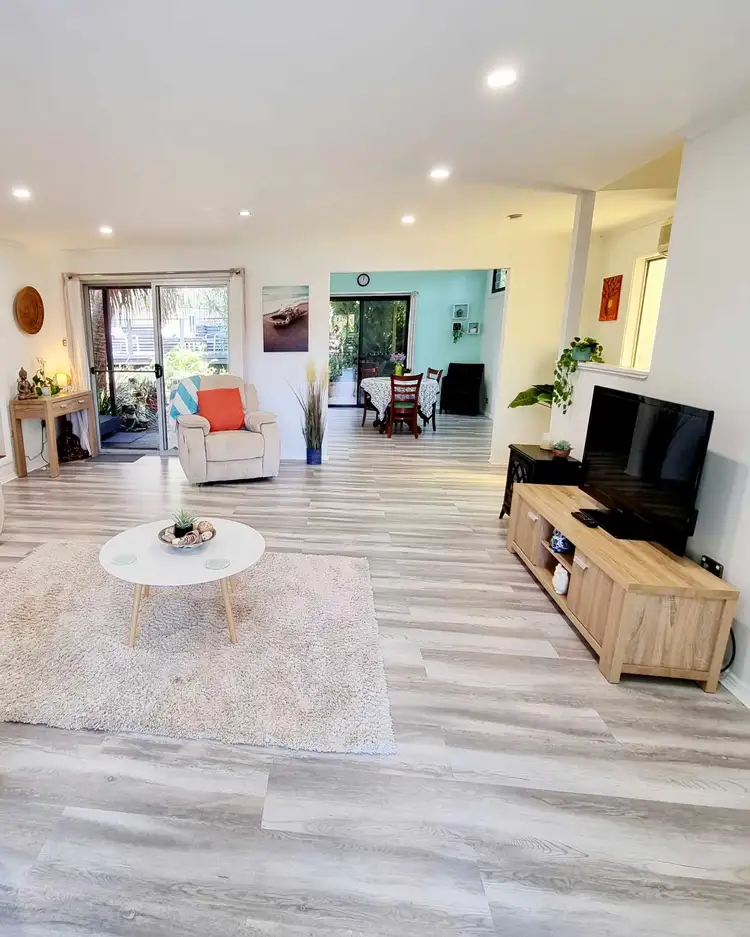Second view of Homely house listing, 12 Entrance Street, South West Rocks NSW 2431