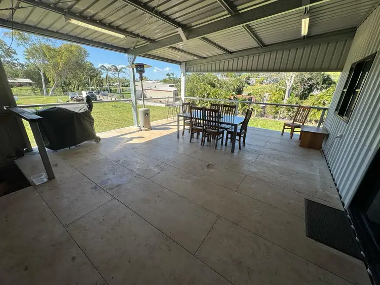 Main view of Homely rural property listing, 10 Bunerba St, Kabra QLD 4702