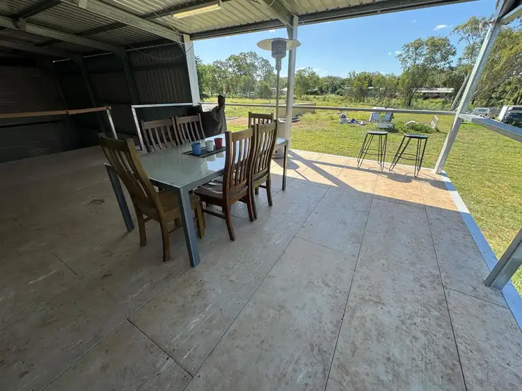 Fifth view of Homely rural property listing, 10 Bunerba St, Kabra QLD 4702