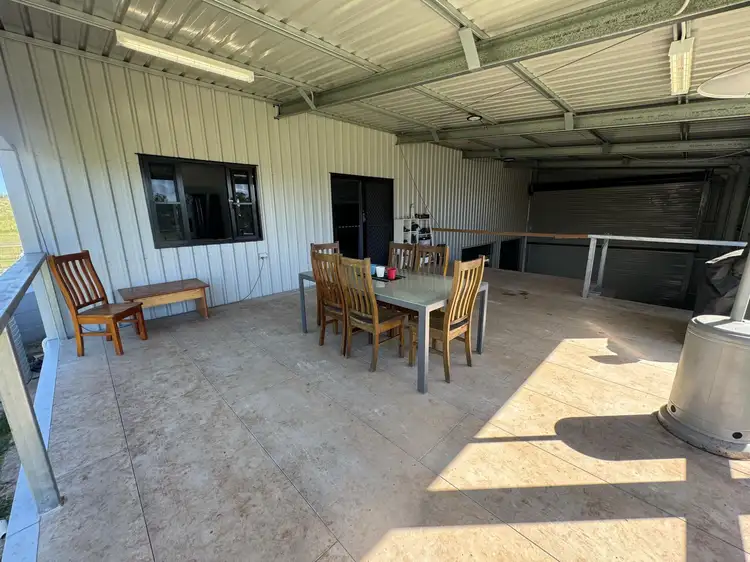 Sixth view of Homely rural property listing, 10 Bunerba St, Kabra QLD 4702