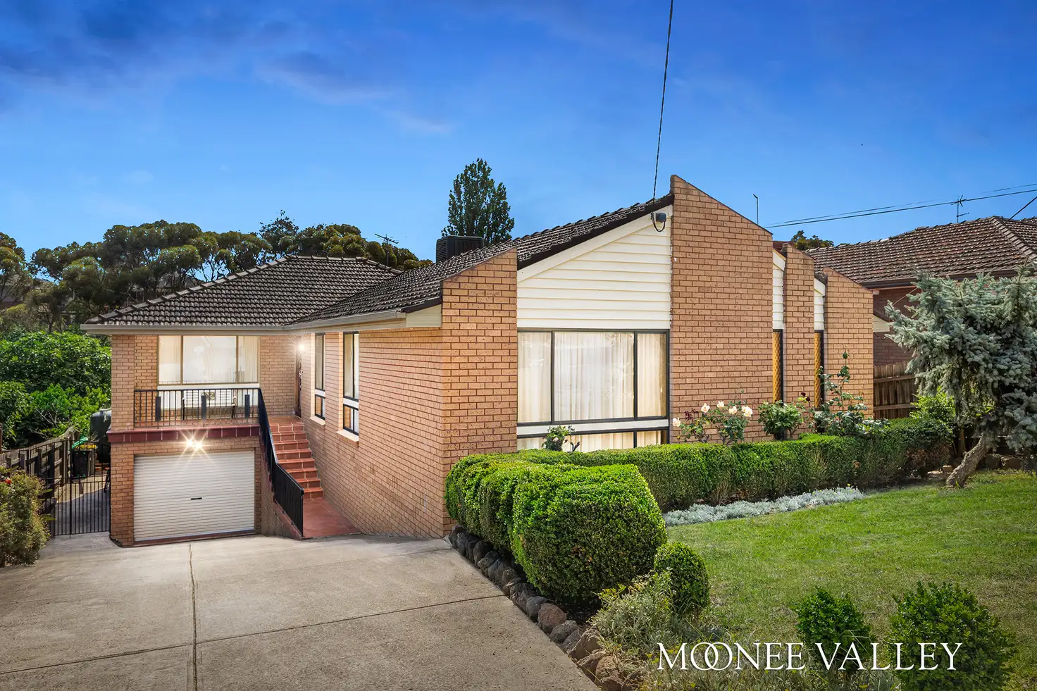 Main view of Homely house listing, 81 San Remo Drive, Avondale Heights VIC 3034