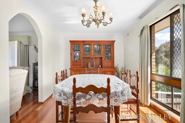 Third view of Homely house listing, 81 San Remo Drive, Avondale Heights VIC 3034