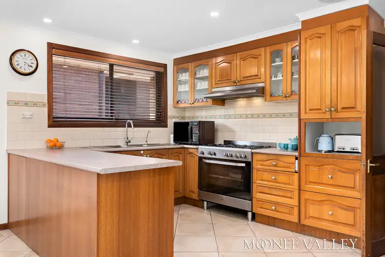 Fourth view of Homely house listing, 81 San Remo Drive, Avondale Heights VIC 3034