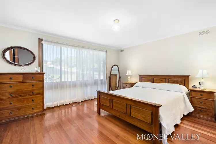 Sixth view of Homely house listing, 81 San Remo Drive, Avondale Heights VIC 3034