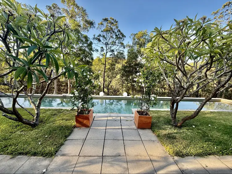 Main view of Homely rural property listing, 1144 Watagan Creek Road, Laguna NSW 2325