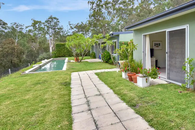 Fourth view of Homely rural property listing, 1144 Watagan Creek Road, Laguna NSW 2325