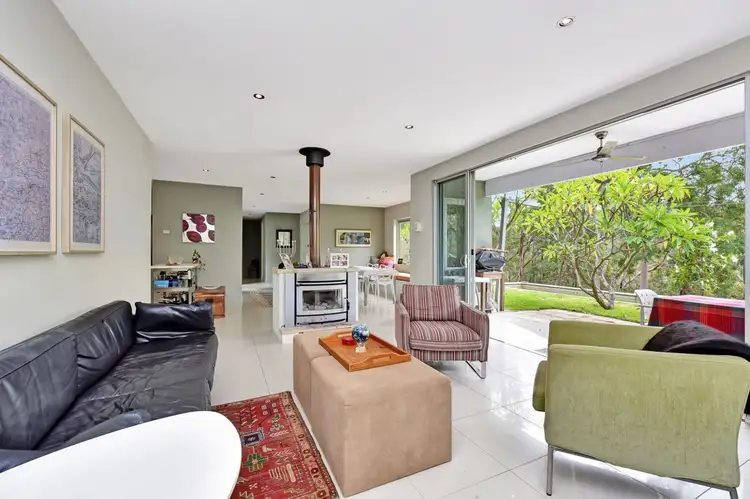 Fifth view of Homely rural property listing, 1144 Watagan Creek Road, Laguna NSW 2325