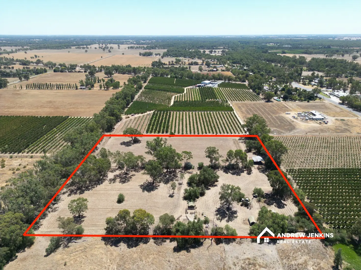 Main view of Homely rural property listing, 6989B Goulburn Valley Highway, Koonoomoo VIC 3644