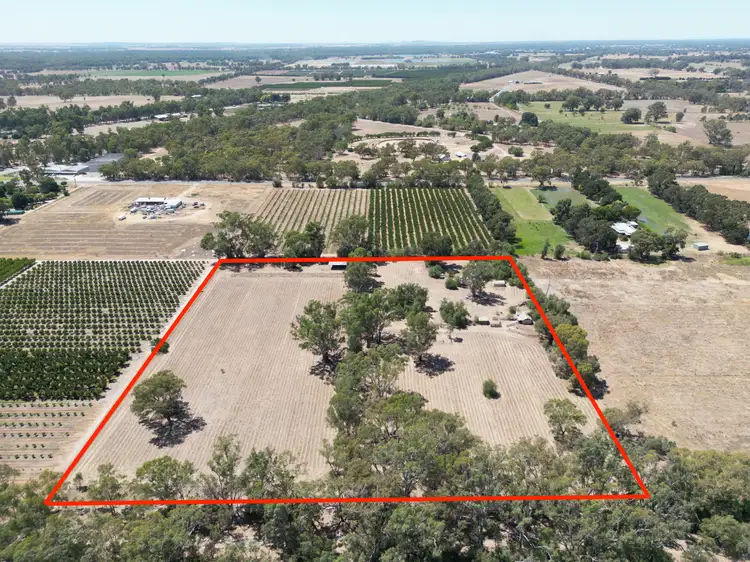 Second view of Homely rural property listing, 6989B Goulburn Valley Highway, Koonoomoo VIC 3644