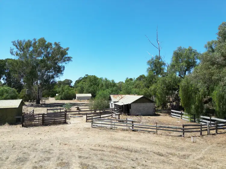 Fourth view of Homely rural property listing, 6989B Goulburn Valley Highway, Koonoomoo VIC 3644