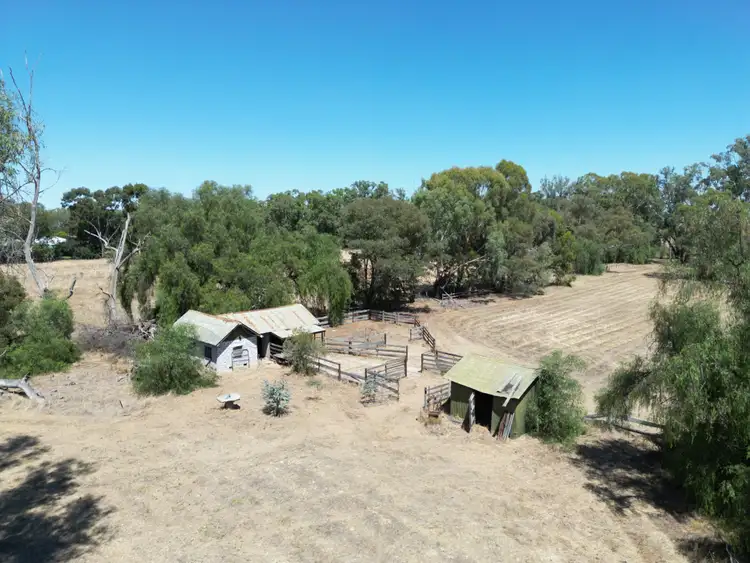 Fifth view of Homely rural property listing, 6989B Goulburn Valley Highway, Koonoomoo VIC 3644