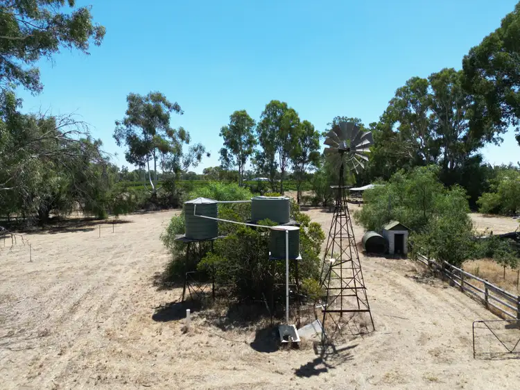Sixth view of Homely rural property listing, 6989B Goulburn Valley Highway, Koonoomoo VIC 3644
