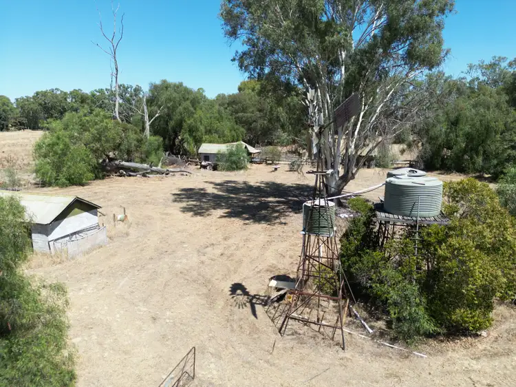 Seventh view of Homely rural property listing, 6989B Goulburn Valley Highway, Koonoomoo VIC 3644